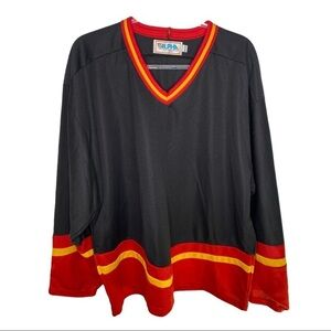 Alpha Sportswear Hockey Jersey XXL 48 Vintage